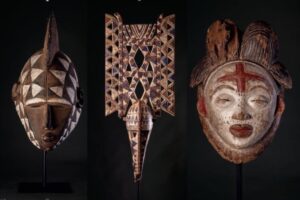 Vitória recebe exposição ‘Arte Africana: Máscaras e Esculturas’, na Ufes
