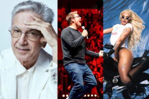 Agenda: fim de semana tem Movimento Cidade, Dennis DJ, feiras, teatro e mais