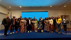 Comunidades recebem incentivo à leitura no ES com o programa ‘Lugares de Ler’