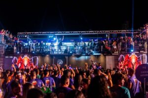 Vital 2025: confira como funcionará a retirada dos abadás