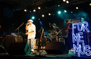 Formemus traz debates sobre IA na música, direitos autorais e gestão de carreira