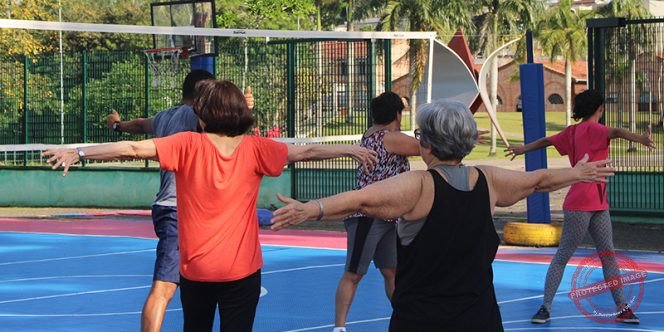 Projeto 60+ oferece 240 vagas para pessoas acima de 60 anos em Vila Velha