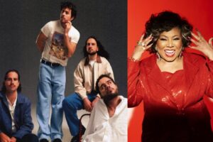 Agenda: final de semana tem shows de Alcione, Lagum e Encontro das Chefs
