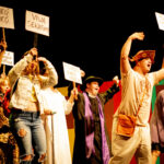 22º Festival Nacional de Teatro de Vitória abre inscrições para grupos e artistas
