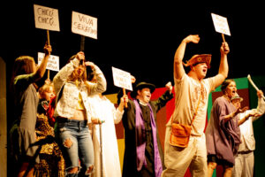 21º Festival Nacional de Teatro Cidade de Vitória divulga edital e abre inscrições