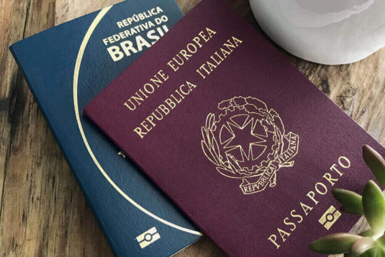 Palestra em Vitória vai explicar as mudanças na obtenção da cidadania italiana