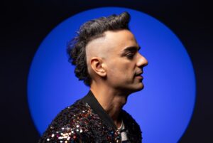 Douglas Lopes leva shows gratuitos da turnê ‘Asterisco’ a três cidades do ES