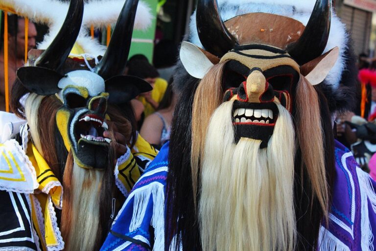 Muqui se prepara para o 73º Encontro Nacional de Folia de Reis; veja a programação