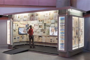 Leila Danziger traz palestra ‘Como descartar o que guarda tantos nomes?’ ao MAES