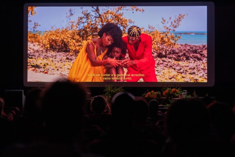 4ª Mostra CineMarias celebra protagonismo feminino no cinema, em Vitória