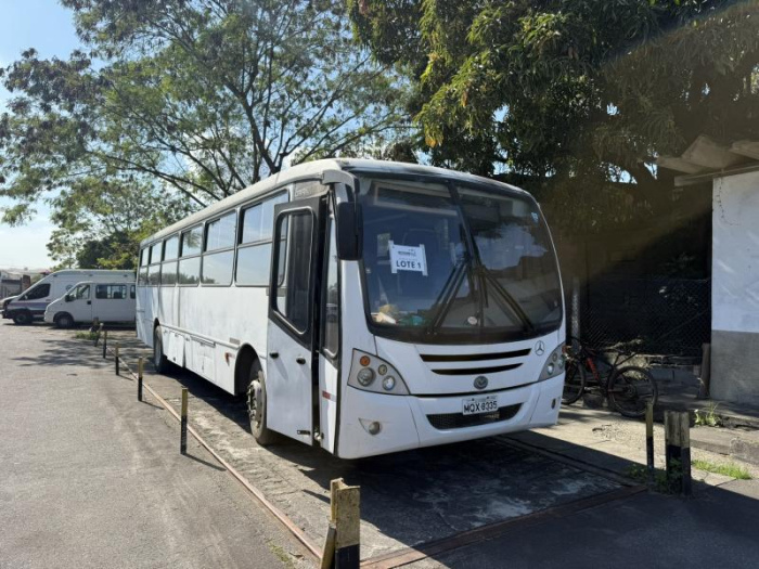 Vitória vai realizar novo leilão eletrônico de 25 veículos; saiba mais