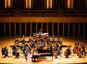 Vitória integra a turnê nacional da Academia Jovem Concertante em agosto