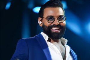 Pablo comemora 20 anos de carreira com show inédito no Kleber Andrade