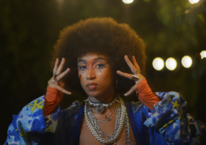 Websérie ‘Retratos’ traz a moda como resistência da juventude negra e LGBTQIA+