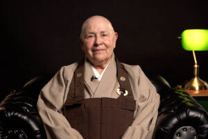 Monja Coen palestra em Vitória nesta quarta (24)