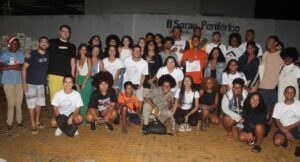 IV Sarau Periférico promove evento gratuito no Dia das Crianças em Viana