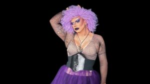 Em novo EP, Violeta Van Cartier transforma memórias pessoais em manifesto artístico