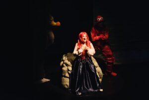 ‘A Pequena Sereia, o Musical’ terá apresentações em Vitória em outubro