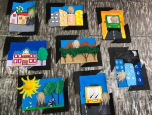 APAE Serra realiza I Encontro Arte Inclusiva com exposição ‘Vozes do Silêncio’