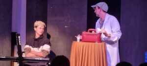 Espetáculo ‘As Malas que Eu Carrego’ comemora 8 anos com novas apresentações