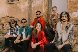 Camburi Jazz Blues Rock Festival reúne música e gastronomia com programação gratuita