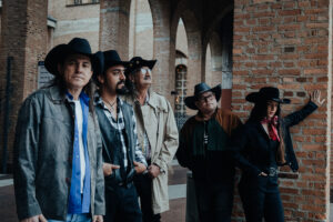 Dallas Country se apresenta na Festa de Nossa Senhora da Conceição, na Serra Sede