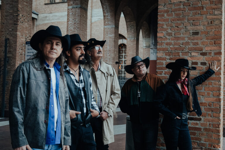 Dallas Country se apresenta na Festa de Nossa Senhora da Conceição, na Serra Sede