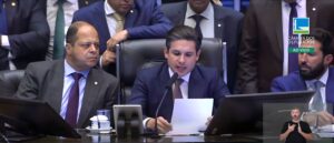 Câmara aprova urgência para projeto de anistia a atos antidemocráticos