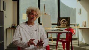 Websérie resgata trajetória de uma década do slam no Espírito Santo