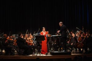 13º Festival de Música Erudita do ES vai até 29 de novembro; veja a programação