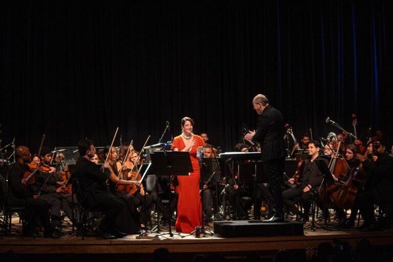 13º Festival de Música Erudita do ES será em novembro com o tema ‘Liberdade’