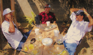 Grupo Conteúdo Paralelo apresenta novo EP em audição aberta na Serra