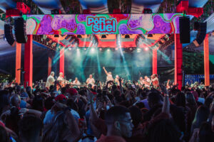 Vitória recebe a primeira apresentação da turnê ‘Pôr do Suel’ no ES