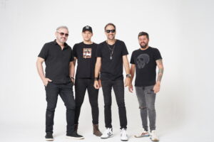 Show celebra oito anos da Ubando com participação de Casaca, em Vitória