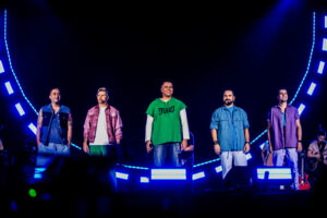 Ingresso para ‘Sorriso Maroto – As Antigas’ terá virada de lote nesta sexta (19)