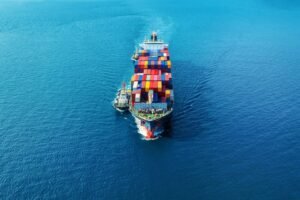 Exportações do agro no ES atingem R$ 11,3 bilhões nos primeiros 8 meses de 2025
