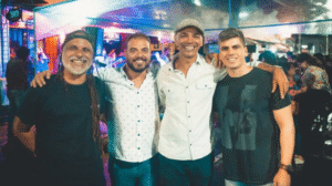 Java Roots se apresenta no Festival SESI Som no dia 18 de setembro