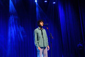 Teatro Sesi recebe concerto ‘Uma Noite na Broadway’ com grandes clássicos