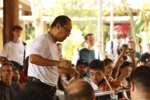 Sinfônica do ES apresenta concerto gratuito com temas clássicos de desenhos animados