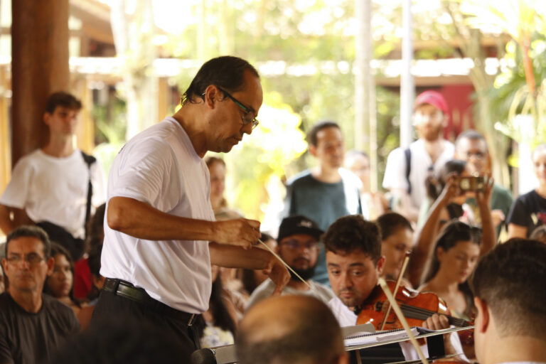 Sinfônica do ES apresenta concerto gratuito com temas clássicos de desenhos animados