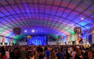 Primavera Teresense: festival prepara grande final com premiações e shows nacionais