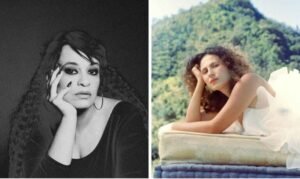 Vencedora do Grammy Latino, Tulipa Ruiz se apresenta no Sesc Glória, em Vitória