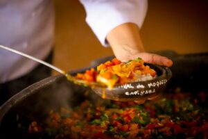 Festival da Moqueca Capixaba, em Anchieta, promete a maior moqueca do ES