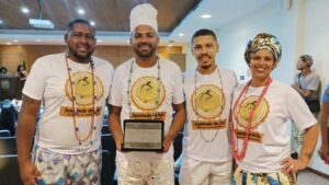 Espírito Santo realiza primeiro Encontro Estadual de Yalorixás, em Guarapari