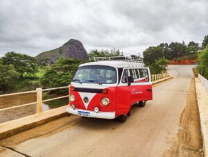 Casa Cousa inaugura espaço no Centro de Vitória com sarau literário