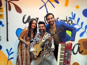 Banda Mallabar Club recebe convidadas especiais para ‘Elis em Canto e Prosa II’