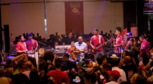 Feijoada do João chega à 13ª edição no Pavilhão de Carapina; confira as atrações