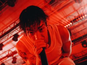 Show de Di Ferrero é adiado em Vitória; saiba sobre o reembolso