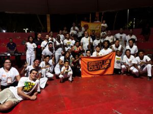 4ª edição da Caravana Grito da Cultura será em Conceição da Barra; participe