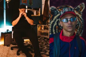 Edgar e Paulo Prot se apresentam no Parque Cultural Casa do Governador